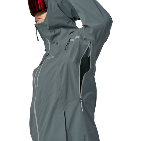 Patagonia SnowDrifter Women's Jacket - The Snowboard Shop