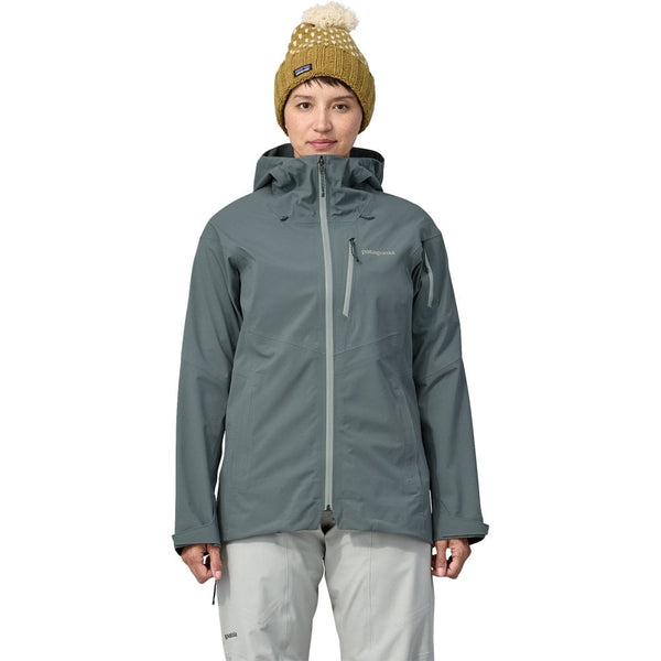 Patagonia SnowDrifter Women's Jacket - The Snowboard Shop