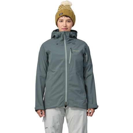 Patagonia SnowDrifter Women's Jacket - The Snowboard Shop