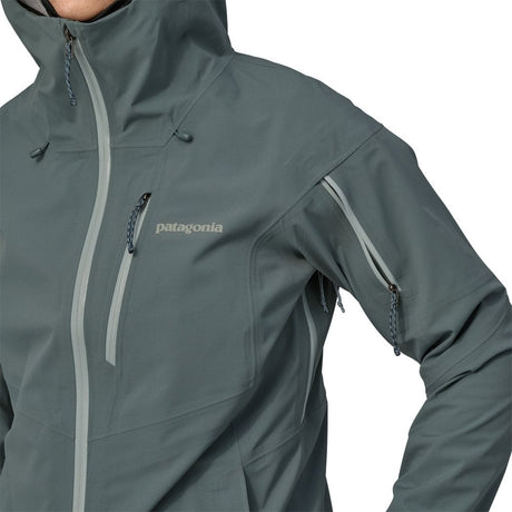 Patagonia SnowDrifter Women's Jacket - The Snowboard Shop