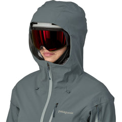 Patagonia SnowDrifter Women's Jacket - The Snowboard Shop