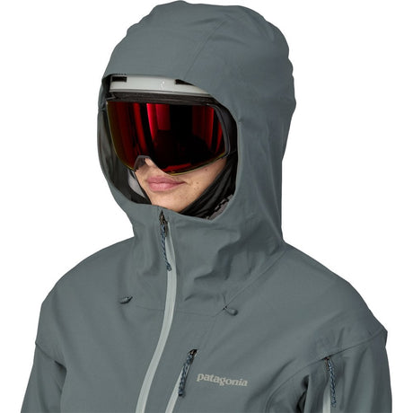 Patagonia SnowDrifter Women's Jacket - The Snowboard Shop