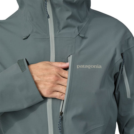 Patagonia SnowDrifter Women's Jacket - The Snowboard Shop