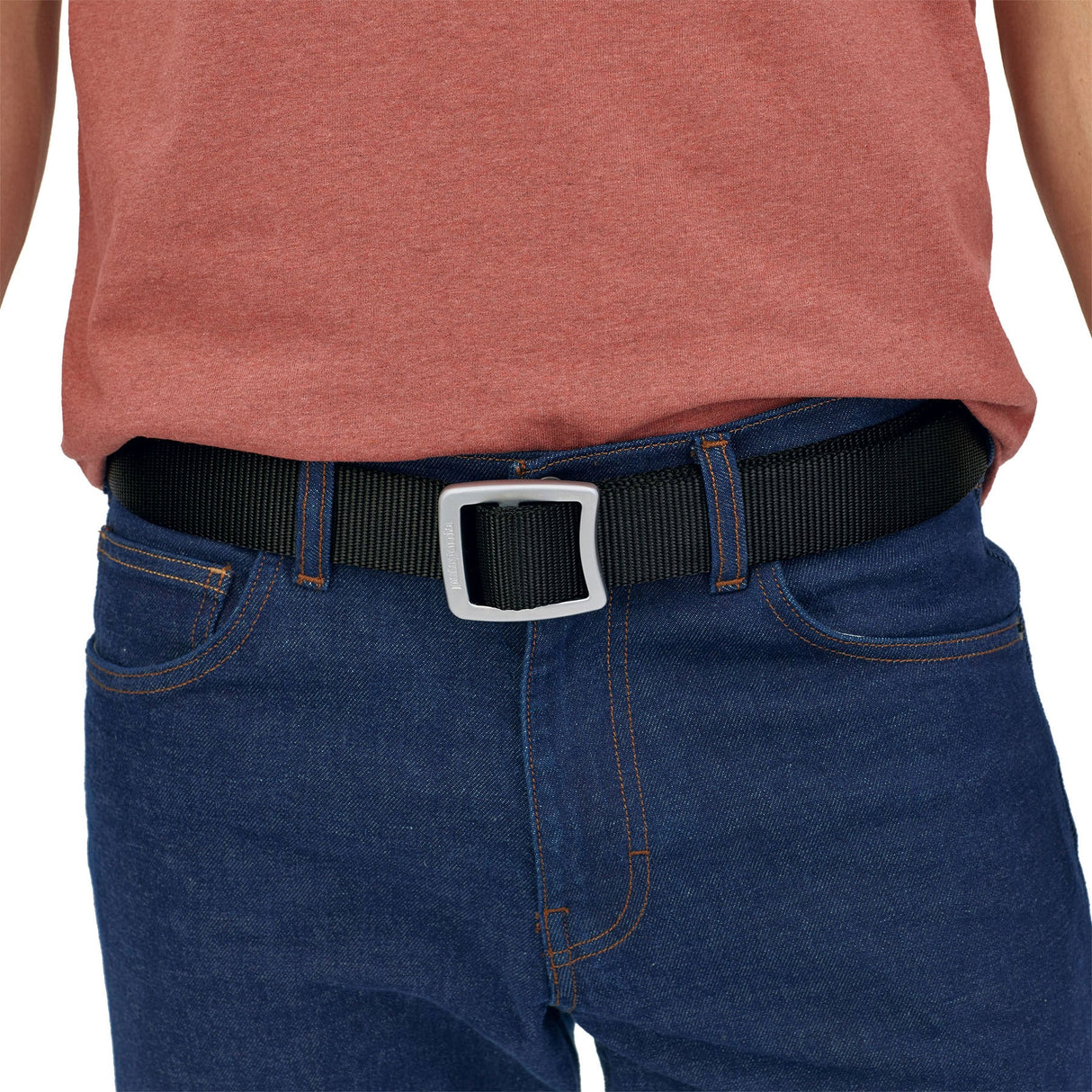 Patagonia Tech Web Belt - The Snowboard Shop