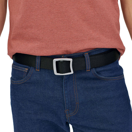 Patagonia Tech Web Belt - The Snowboard Shop