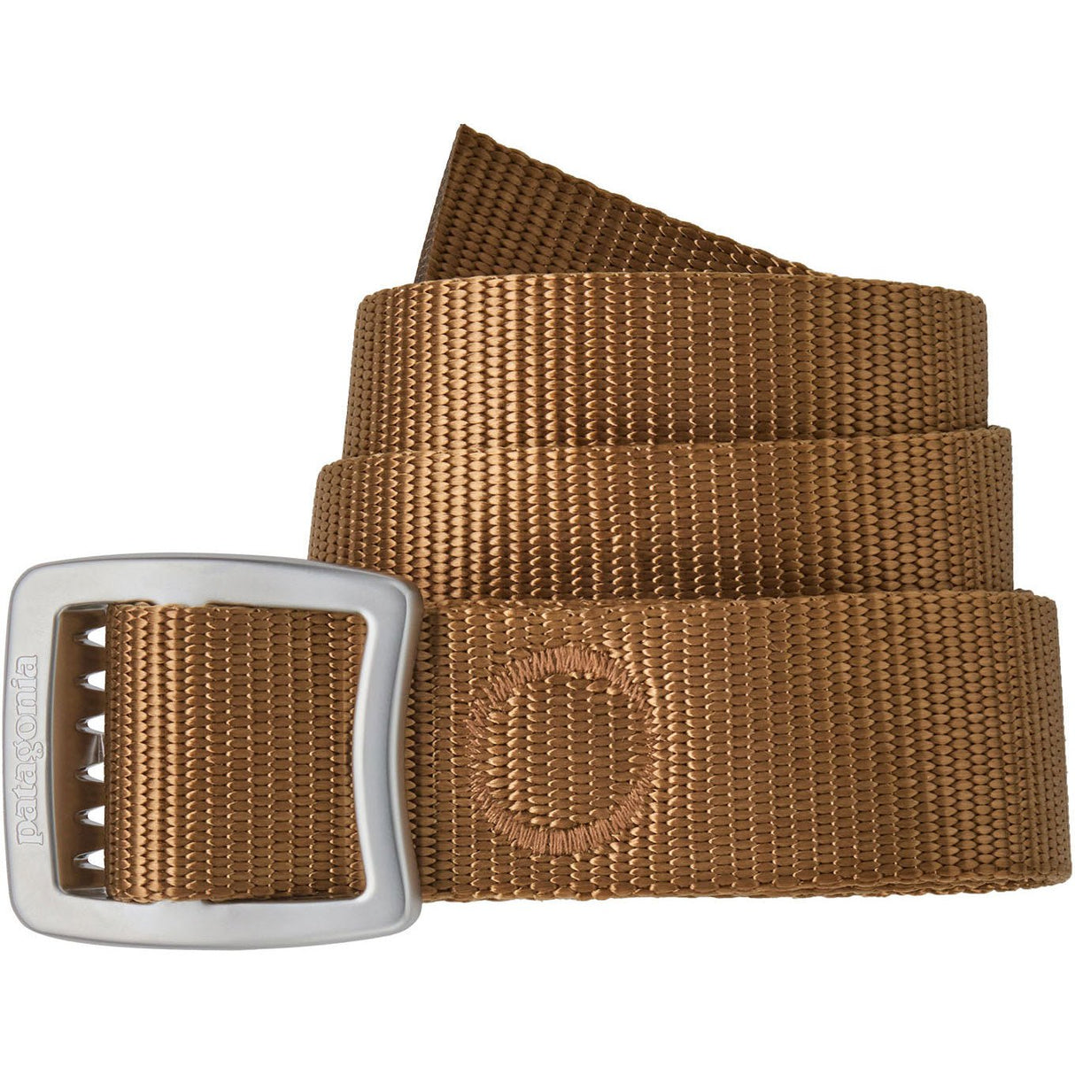 Patagonia Tech Web Belt - The Snowboard Shop