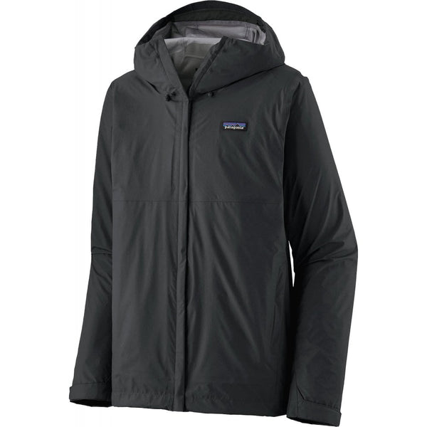 Patagonia Torrentshell 3L Rain Jacket - The Snowboard Shop