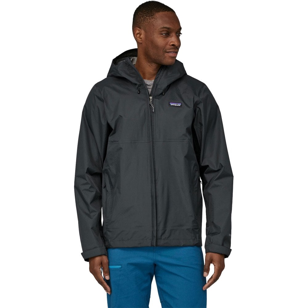 Patagonia Torrentshell 3L Rain Jacket - The Snowboard Shop