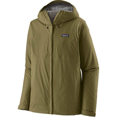 Patagonia Torrentshell 3L Rain Jacket - The Snowboard Shop