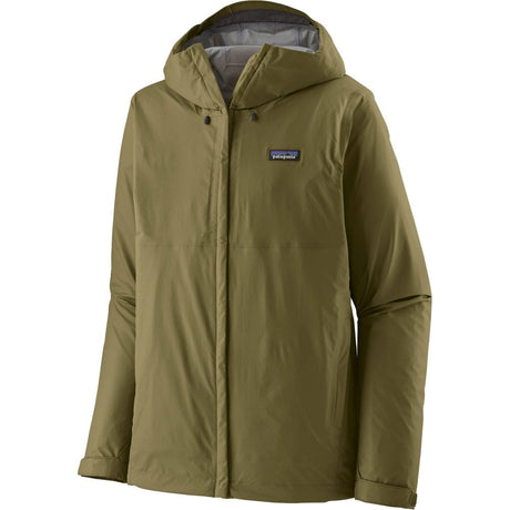Patagonia Torrentshell 3L Rain Jacket - The Snowboard Shop