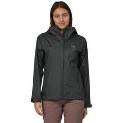 Patagonia Torrentshell 3L Women's Rain Jacket - The Snowboard Shop