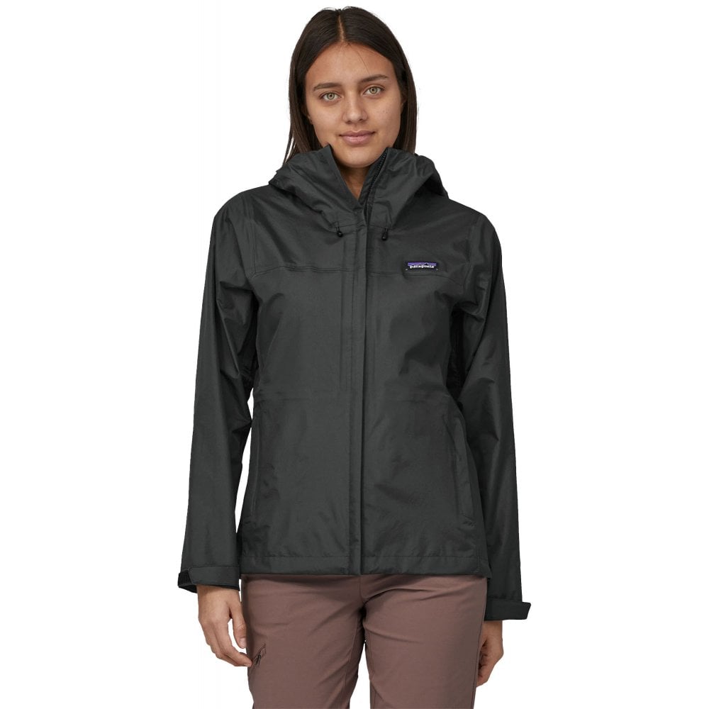 Patagonia Torrentshell 3L Women's Rain Jacket - The Snowboard Shop