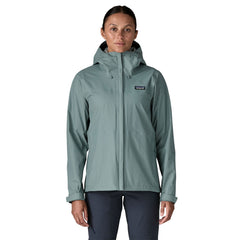 Patagonia Torrentshell 3L Women's Rain Jacket - The Snowboard Shop