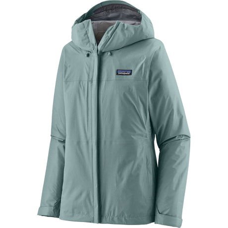 Patagonia Torrentshell 3L Women's Rain Jacket - The Snowboard Shop