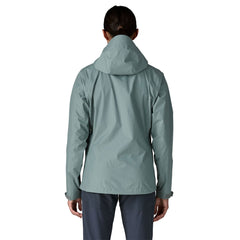 Patagonia Torrentshell 3L Women's Rain Jacket - The Snowboard Shop