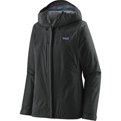 Patagonia Torrentshell 3L Women's Rain Jacket - The Snowboard Shop