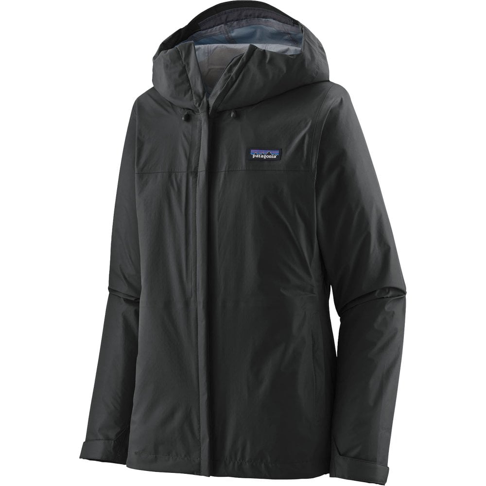 Patagonia Torrentshell 3L Women's Rain Jacket - The Snowboard Shop