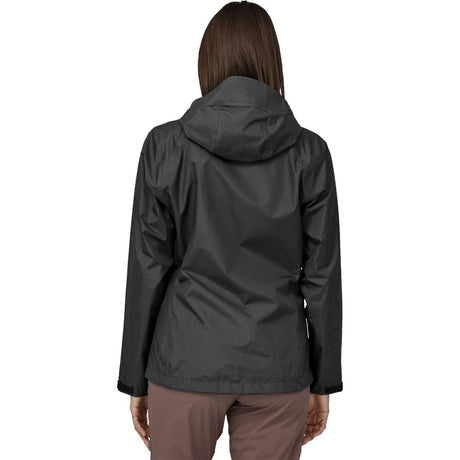 Patagonia Torrentshell 3L Women's Rain Jacket - The Snowboard Shop