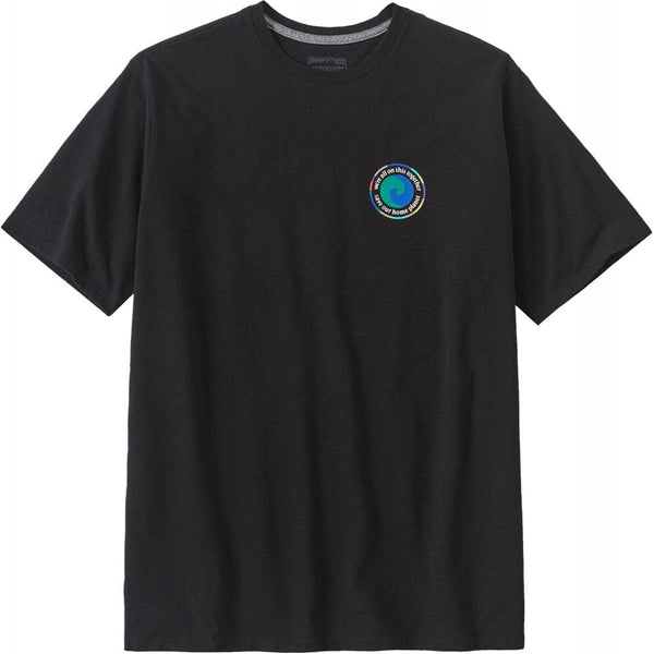 Patagonia Unity Fitz Responsibili - Tee® T-Shirt - The Snowboard Shop