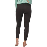 Patagonia Women's Cap Midweight Pants Base Layer - The Snowboard Shop