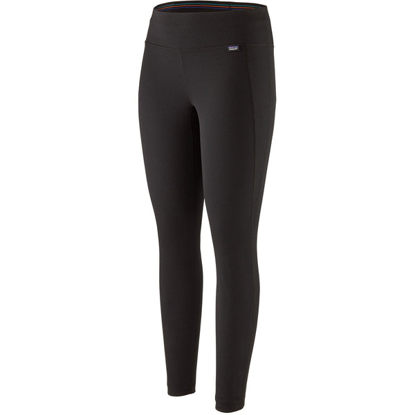 Patagonia Women's Cap Midweight Pants Base Layer - The Snowboard Shop