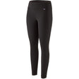 Patagonia Women's Cap Midweight Pants Base Layer - The Snowboard Shop