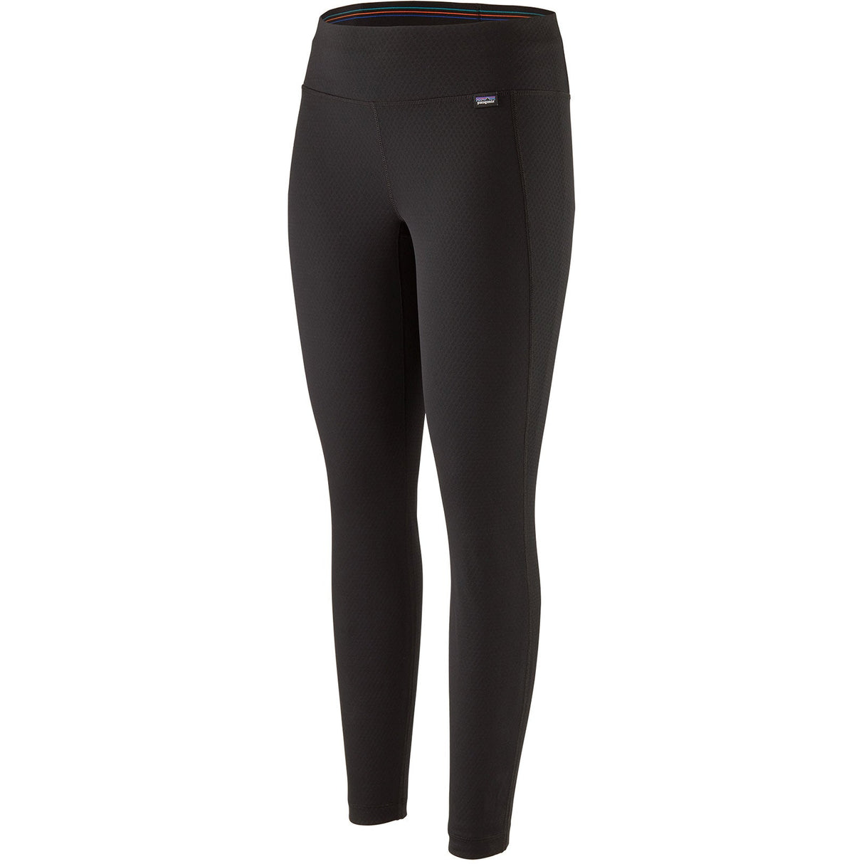 Patagonia Women's Cap Midweight Pants Base Layer - The Snowboard Shop