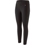 Patagonia Women's Cap Midweight Pants Base Layer - The Snowboard Shop