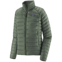 Patagonia Women's Down Sweater Jacket - The Snowboard Shop