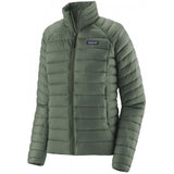 Patagonia Women's Down Sweater Jacket - The Snowboard Shop