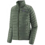 Patagonia Women's Down Sweater Jacket - The Snowboard Shop