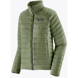 Patagonia Women's Down Sweater Jacket - The Snowboard Shop