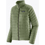 Patagonia Women's Down Sweater Jacket - The Snowboard Shop