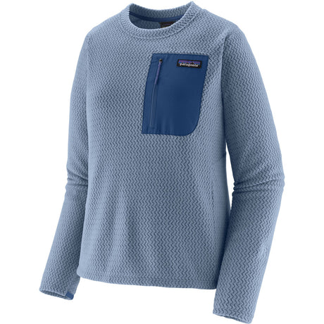 Patagonia Women's R1 Air Crew - The Snowboard Shop