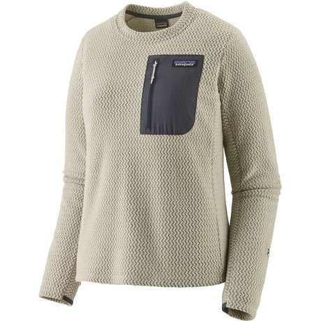 Patagonia Women's R1 Air Crew - The Snowboard Shop