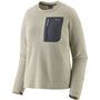 Patagonia Women's R1 Air Crew - The Snowboard Shop