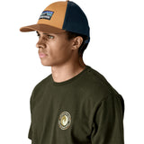 Patagonia P-6 Logo LoPro Trucker Hat