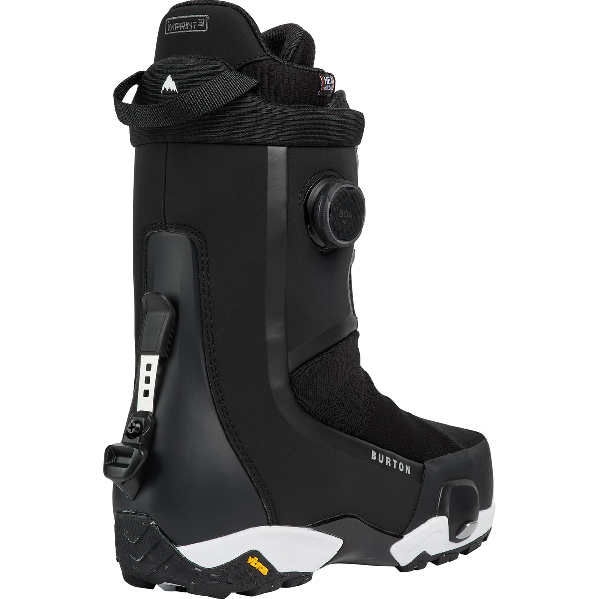 Burton Highshot X Step On® Wide Snowboard Boots 2027