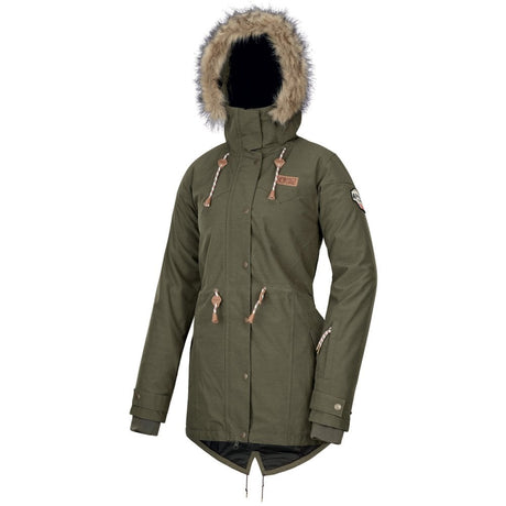 Picture Katniss Women's Jacket - The Snowboard Shop