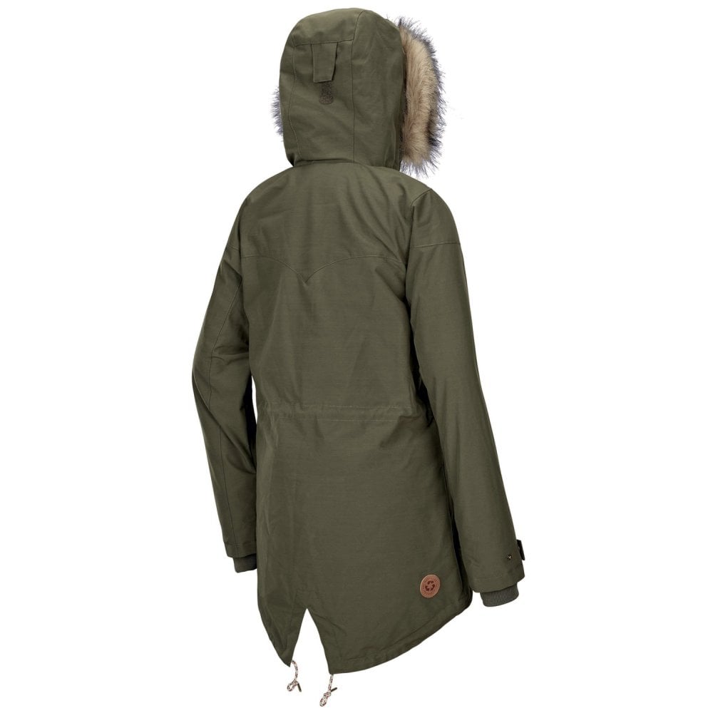 Picture Katniss Women's Jacket - The Snowboard Shop
