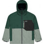 Picture Nitric Jacket - The Snowboard Shop