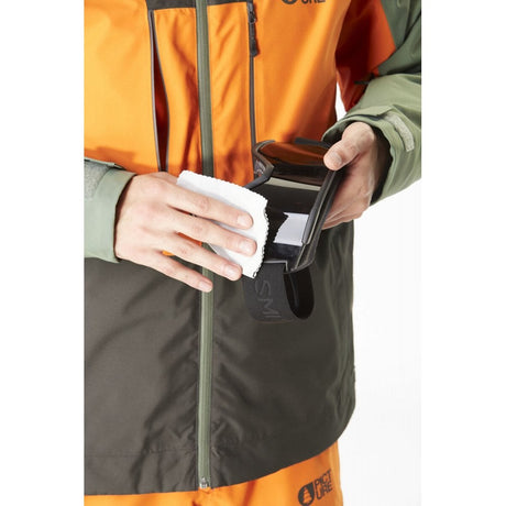 Picture Object Jacket - The Snowboard Shop