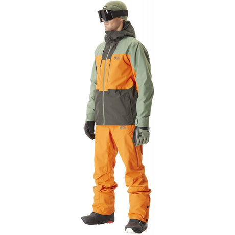 Picture Object Jacket - The Snowboard Shop
