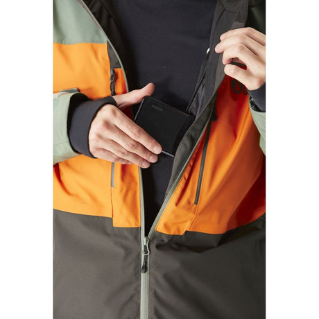 Picture Object Jacket - The Snowboard Shop
