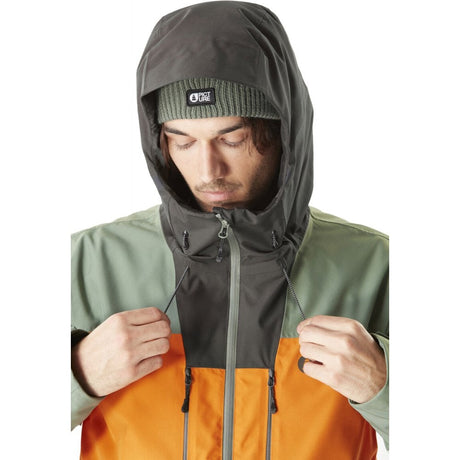 Picture Object Jacket - The Snowboard Shop