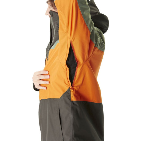 Picture Object Jacket - The Snowboard Shop