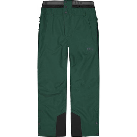 Picture Object Pants - The Snowboard Shop