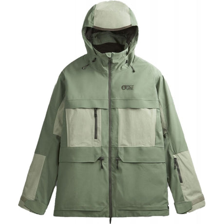 Picture Stone Jacket - The Snowboard Shop
