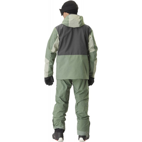 Picture Stone Jacket - The Snowboard Shop