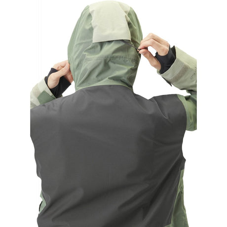 Picture Stone Jacket - The Snowboard Shop